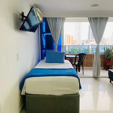 1302 Apartment