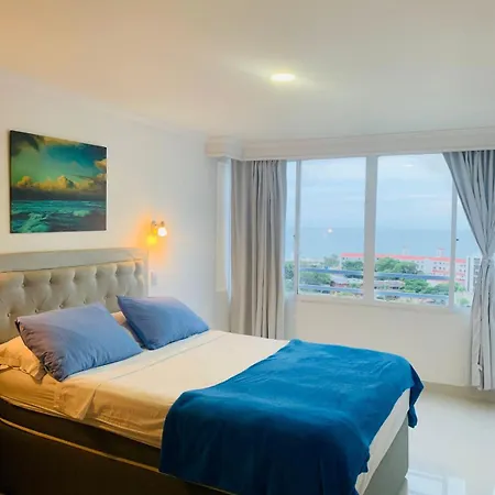 1302 Cartagena