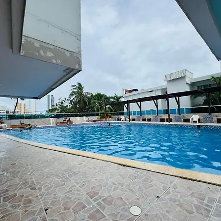 1302 Apartamento Cartagena