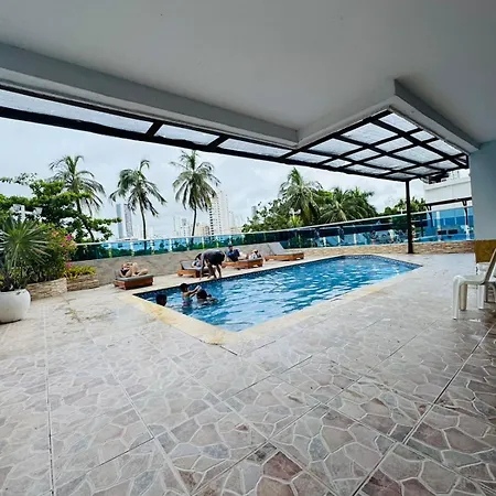 1302 Apartamento